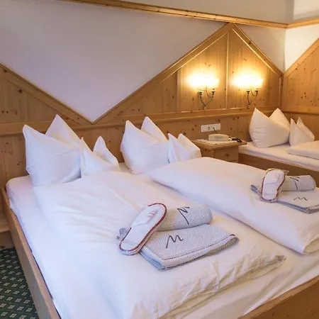 Grieserin Hotel