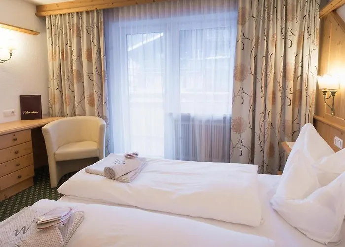 Grieserin Sankt Anton am Arlberg